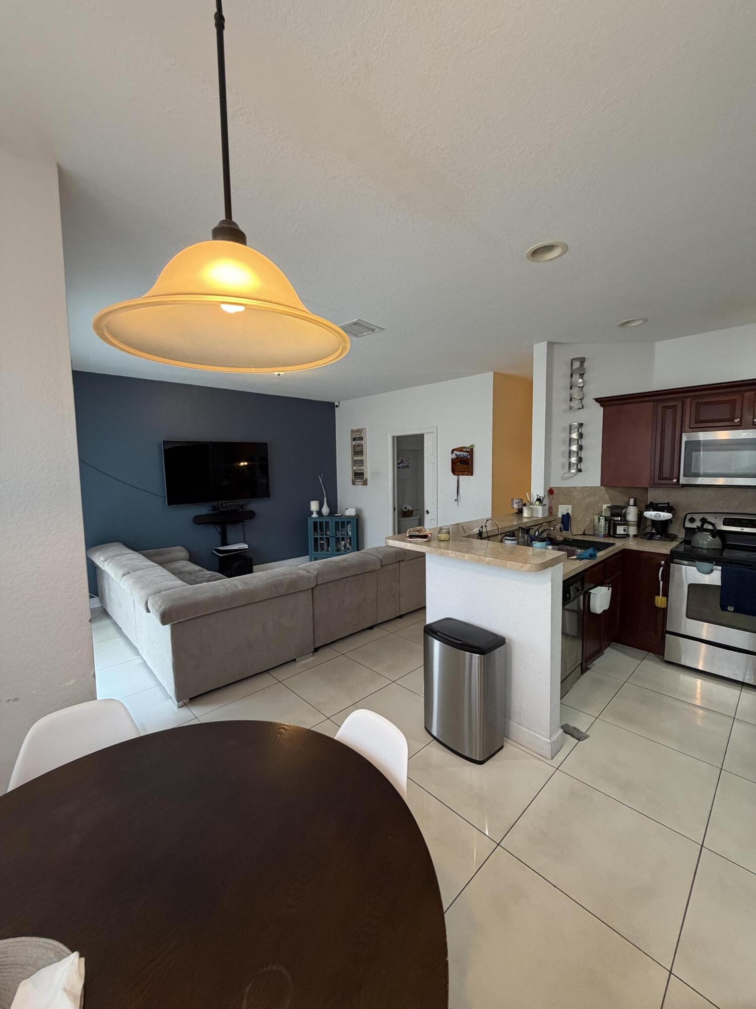 IVES DAIRY TOWNHOMES - Residential