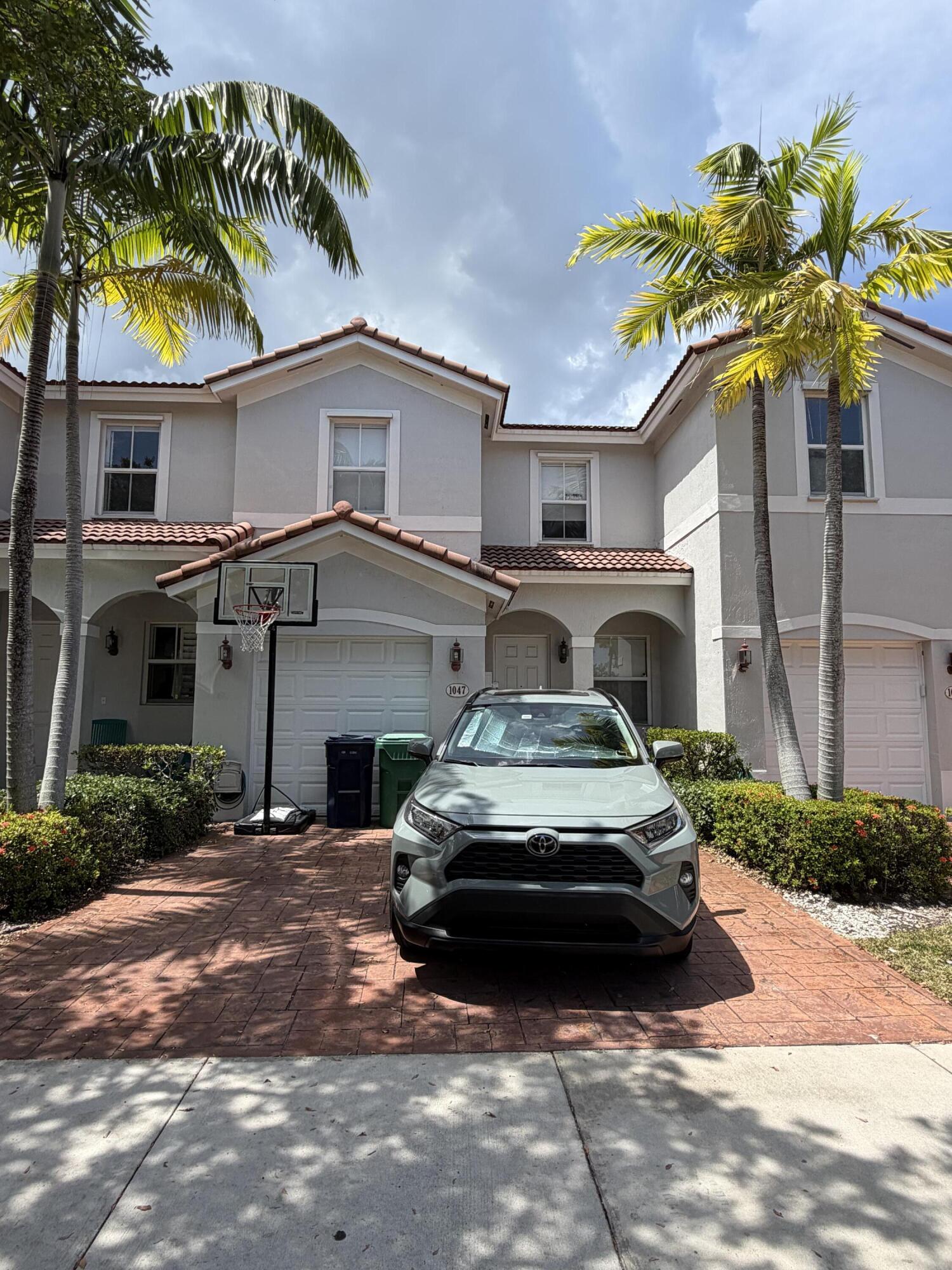 Welcome to this stunning 3-bedroom, 2.5-bathroom townhouse located in Ives Dairy Townhomes in Miami, FL. This two-story residence spans 1,743 square feet of finished living space, offering an excellent layout for comfortable living and entertaining. The townhouse includes convenient one-car garage parking and thoughtfully designed floor plan that maximizes both functionality and flow. The combination of three generous bedrooms and multiple full baths provides flexibility for various lifestyle needs. Whether you're looking for a primary residence or an investment opportunity, this well-proportioned property in Ives Dairy Townhomes presents an attractive option in the Miami market.