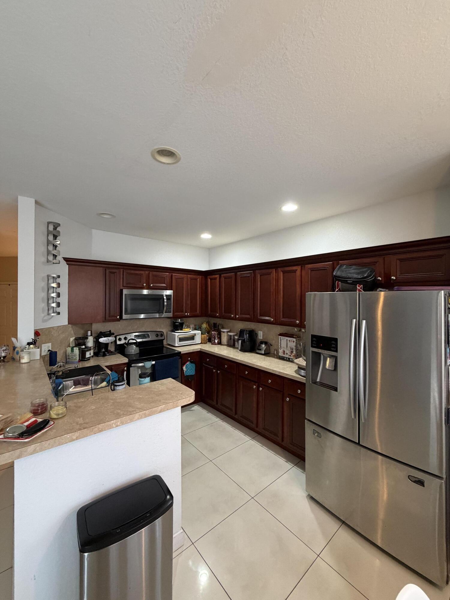 IVES DAIRY TOWNHOMES - Residential