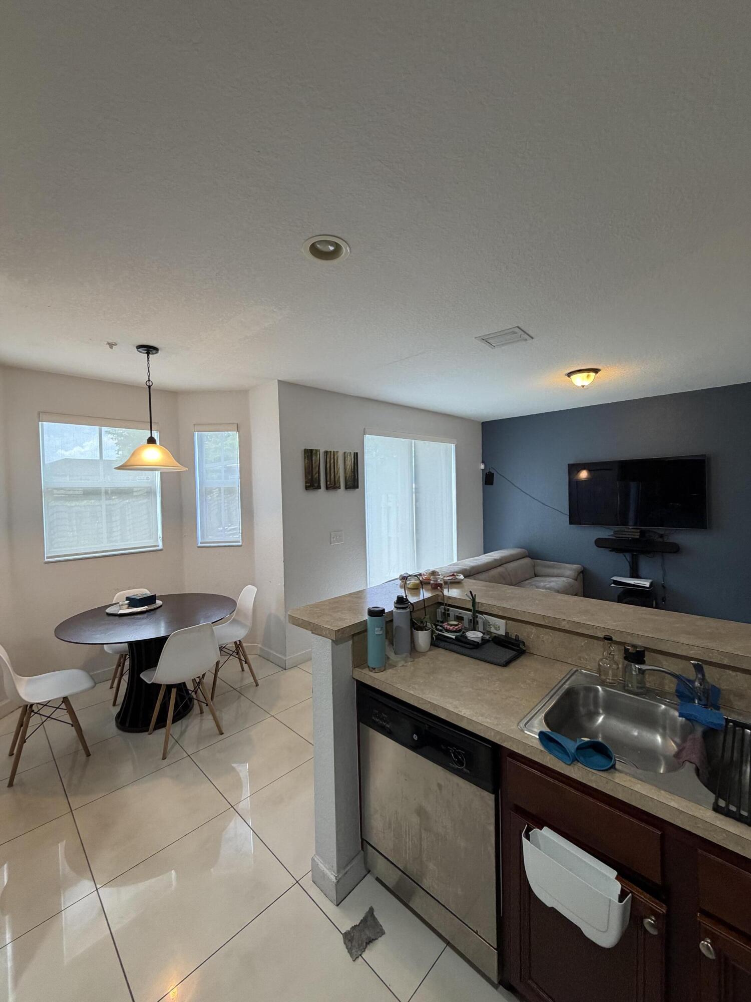 IVES DAIRY TOWNHOMES - Residential