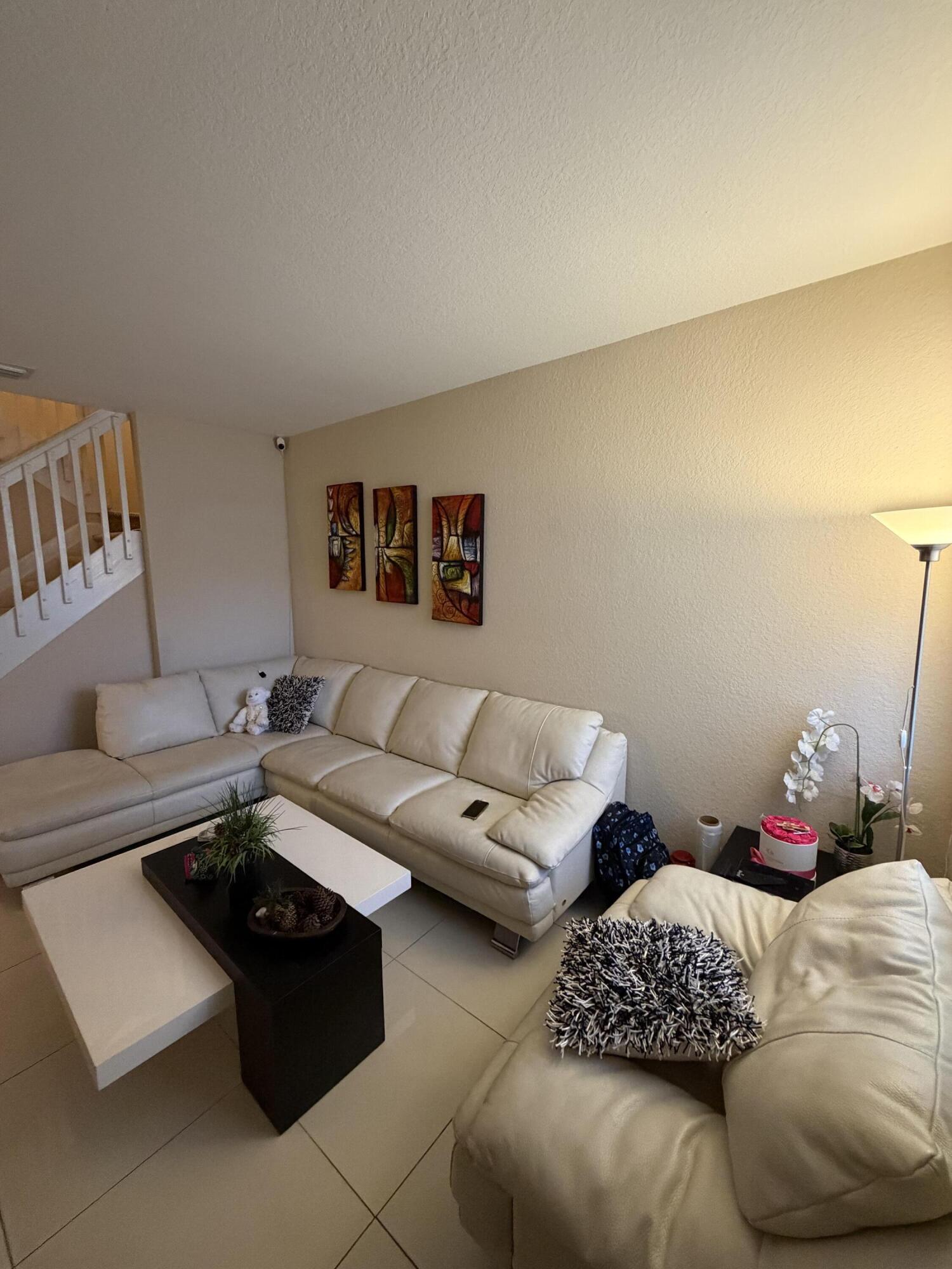 IVES DAIRY TOWNHOMES - Residential
