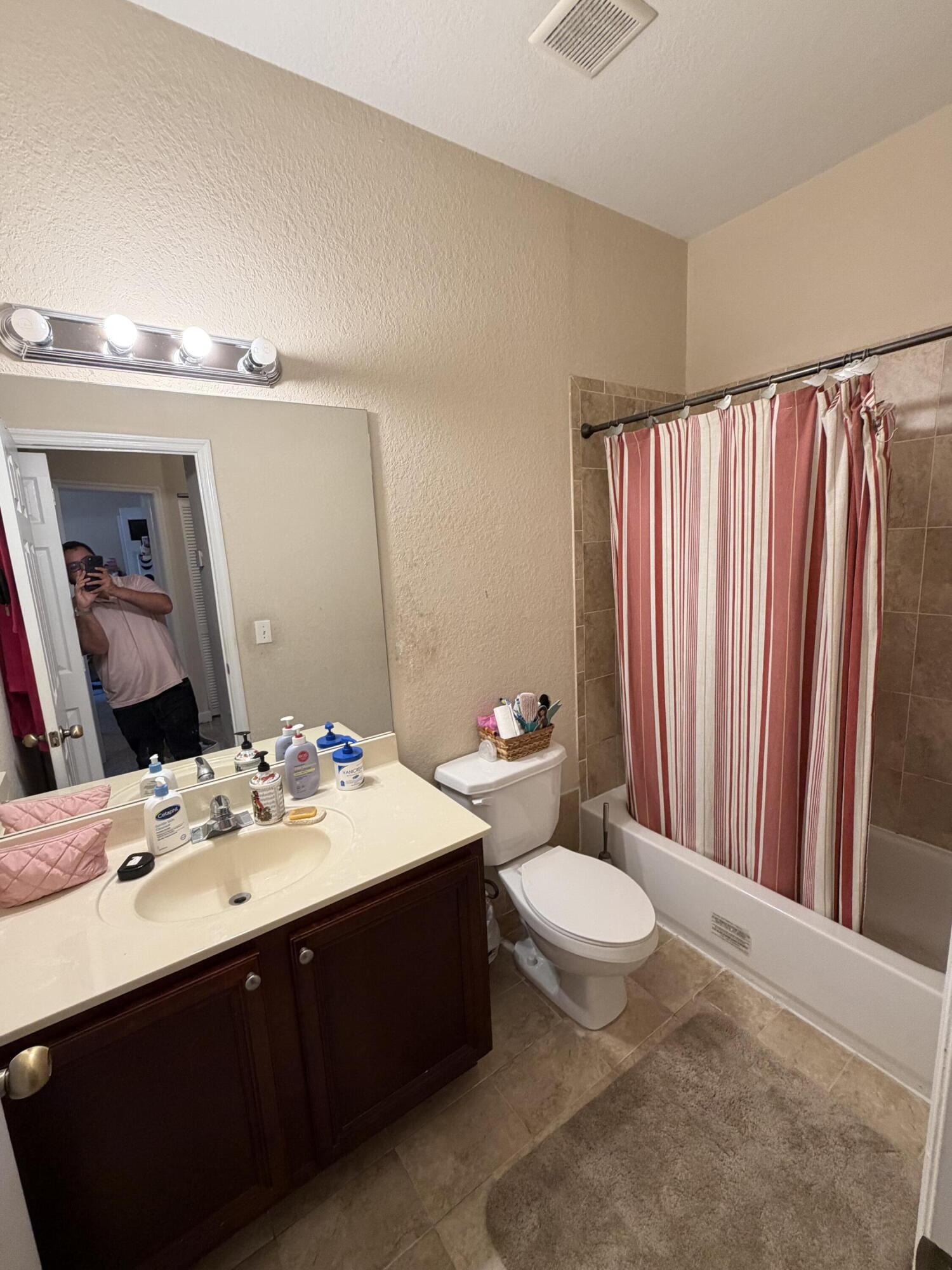 IVES DAIRY TOWNHOMES - Residential