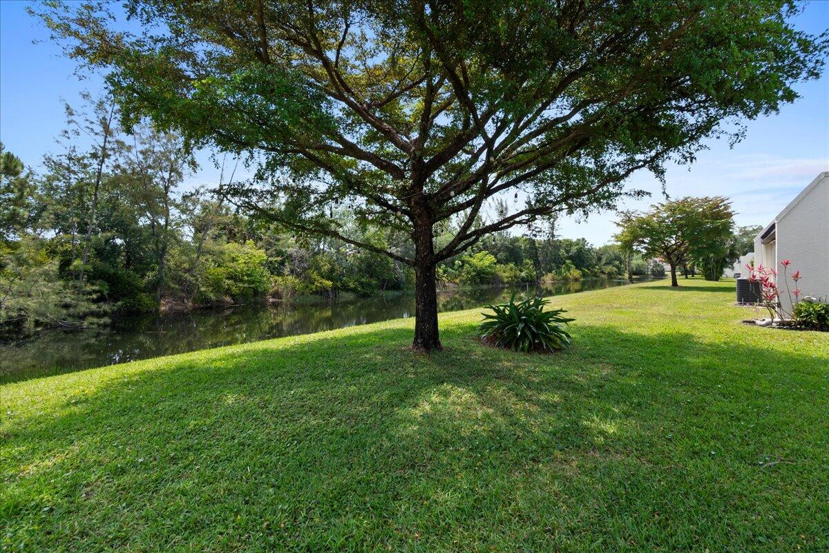 GOLDEN LAKES VILLAGE CONDO M - Residential