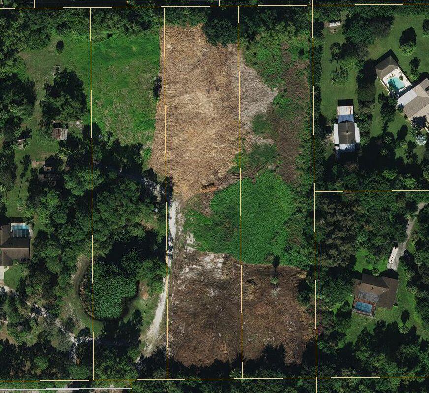 PALM BEACH FARMS CO 3 - Land
