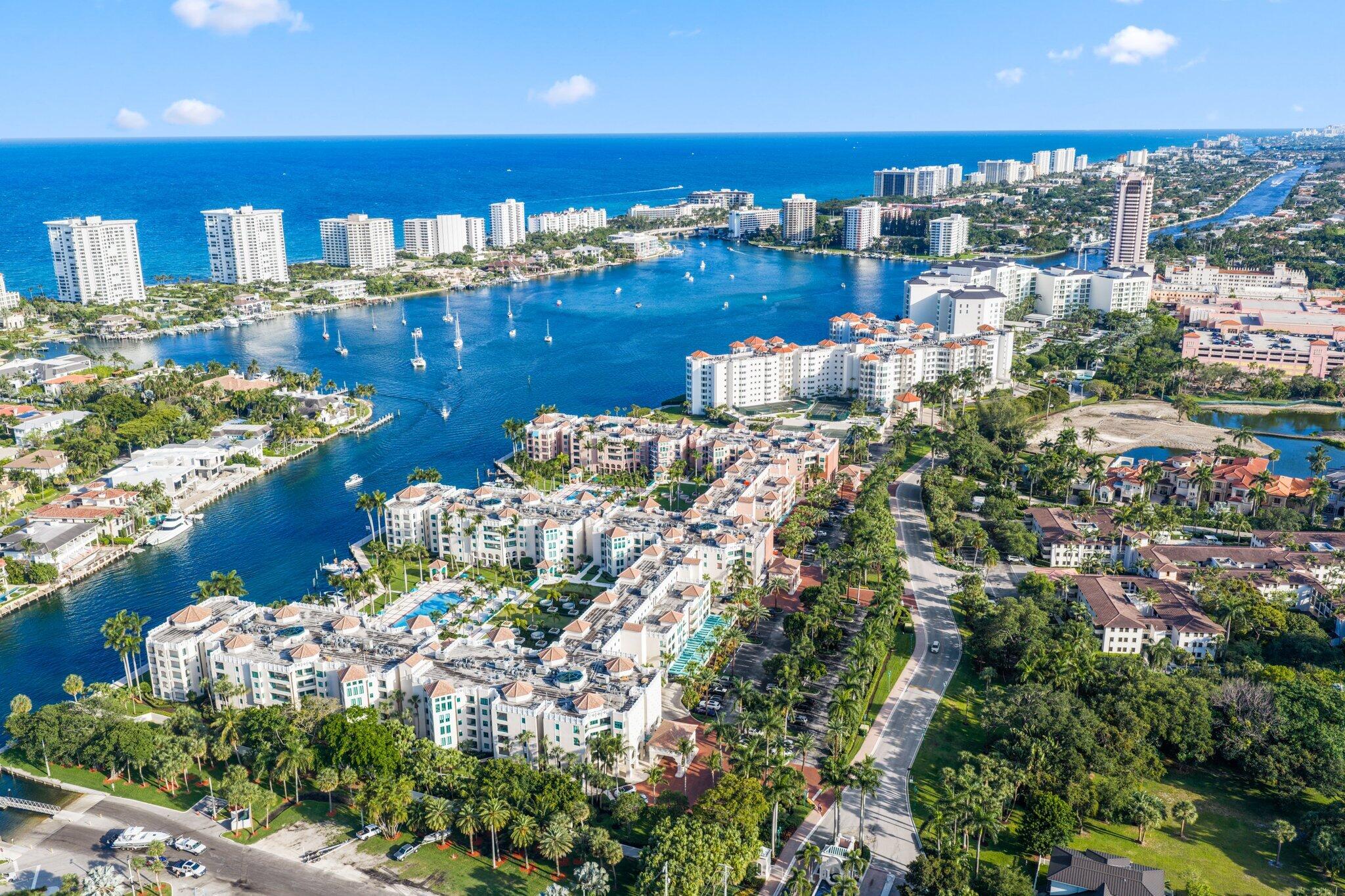BANYAN PARK CONDO - Residential Lease