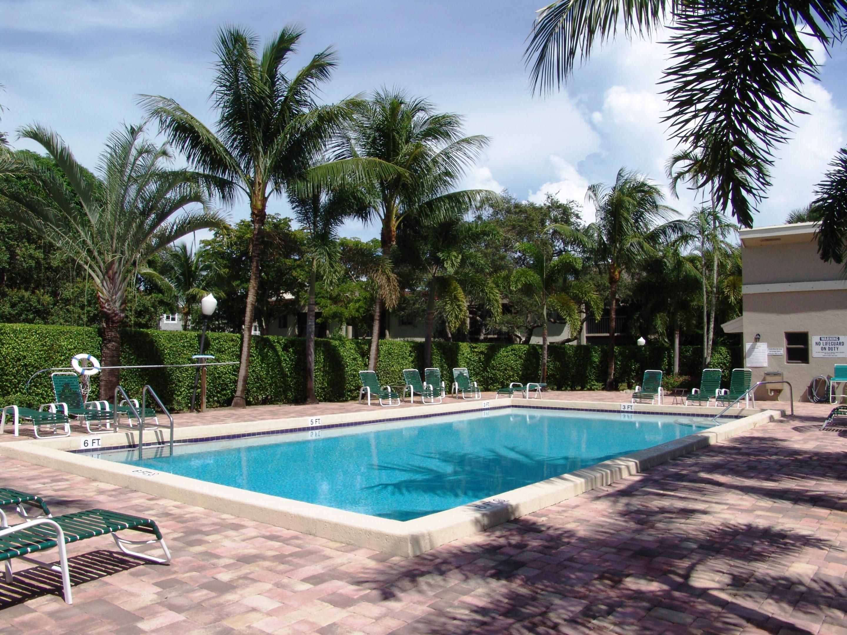 BANYAN PARK CONDO - Residential Lease