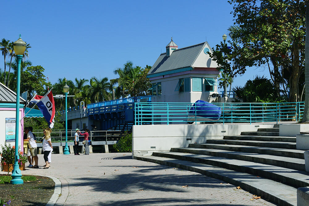 BANYAN PARK CONDO - Residential Lease