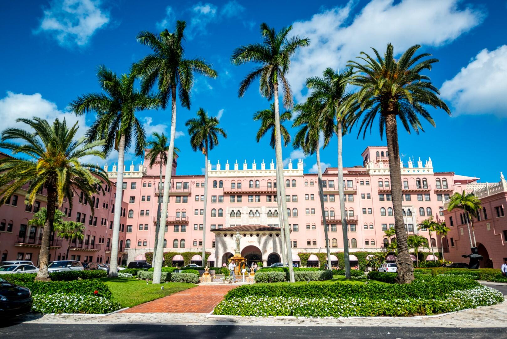 BANYAN PARK CONDO - Residential Lease