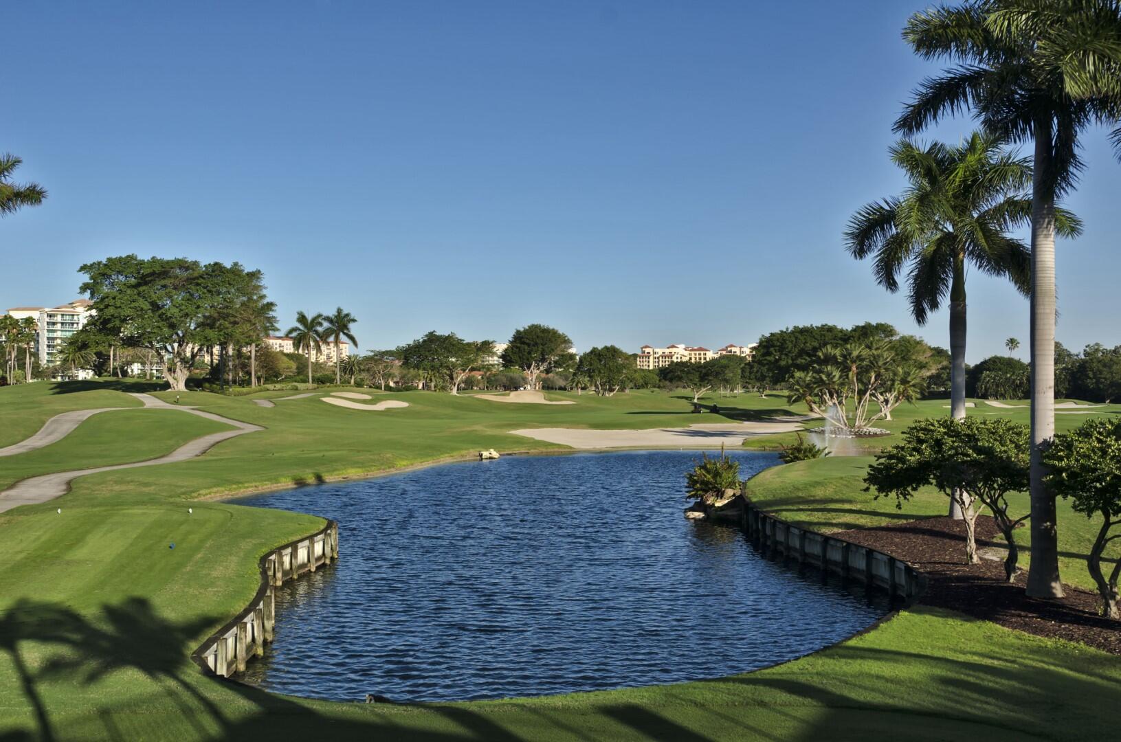 BANYAN PARK CONDO - Residential Lease
