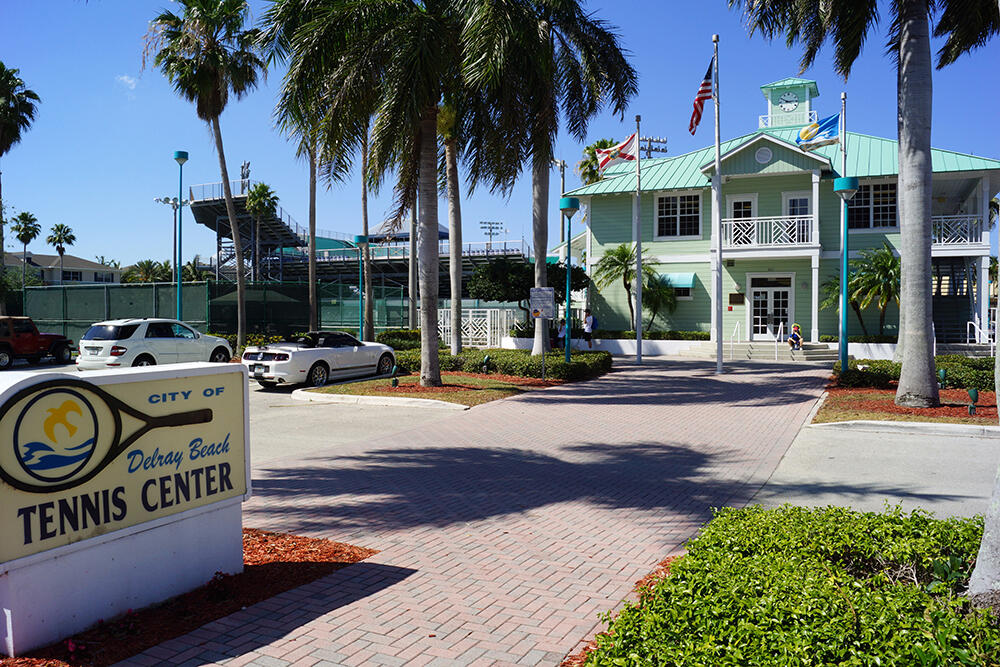BANYAN PARK CONDO - Residential Lease