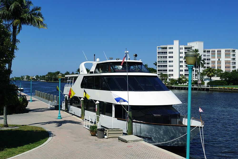 BANYAN PARK CONDO - Residential Lease
