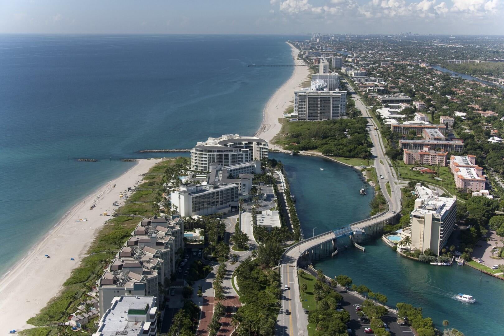 BANYAN PARK CONDO - Residential Lease