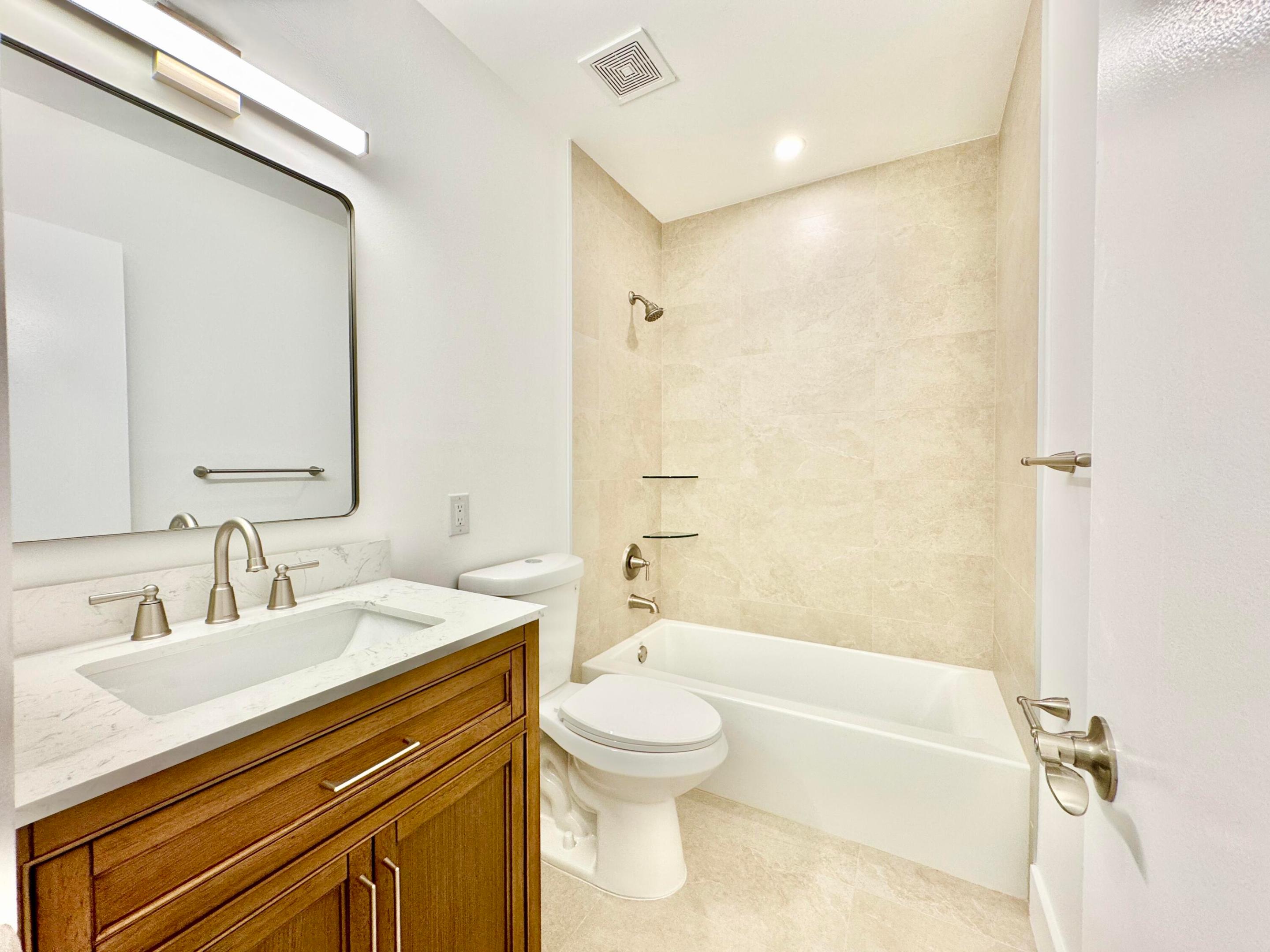 BANYAN PARK CONDO - Residential Lease