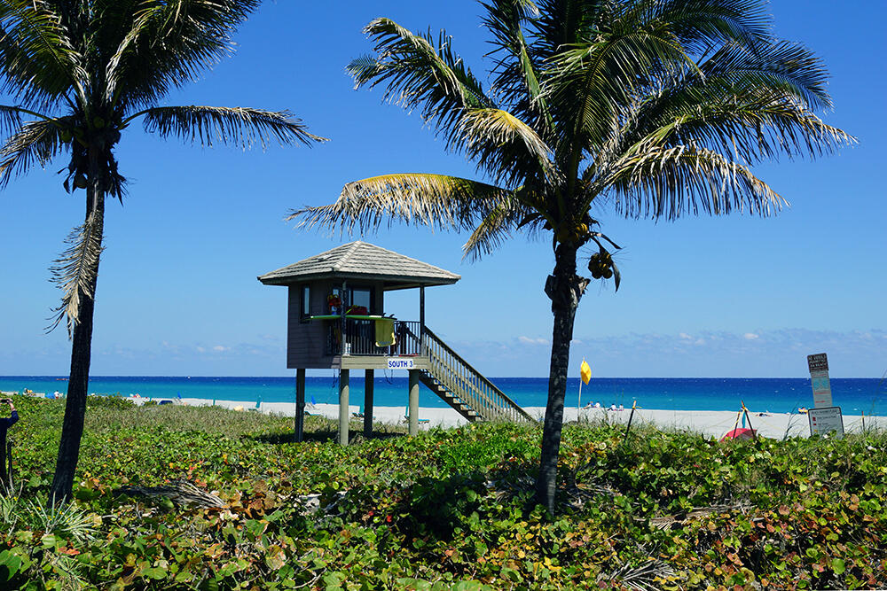 BANYAN PARK CONDO - Residential Lease