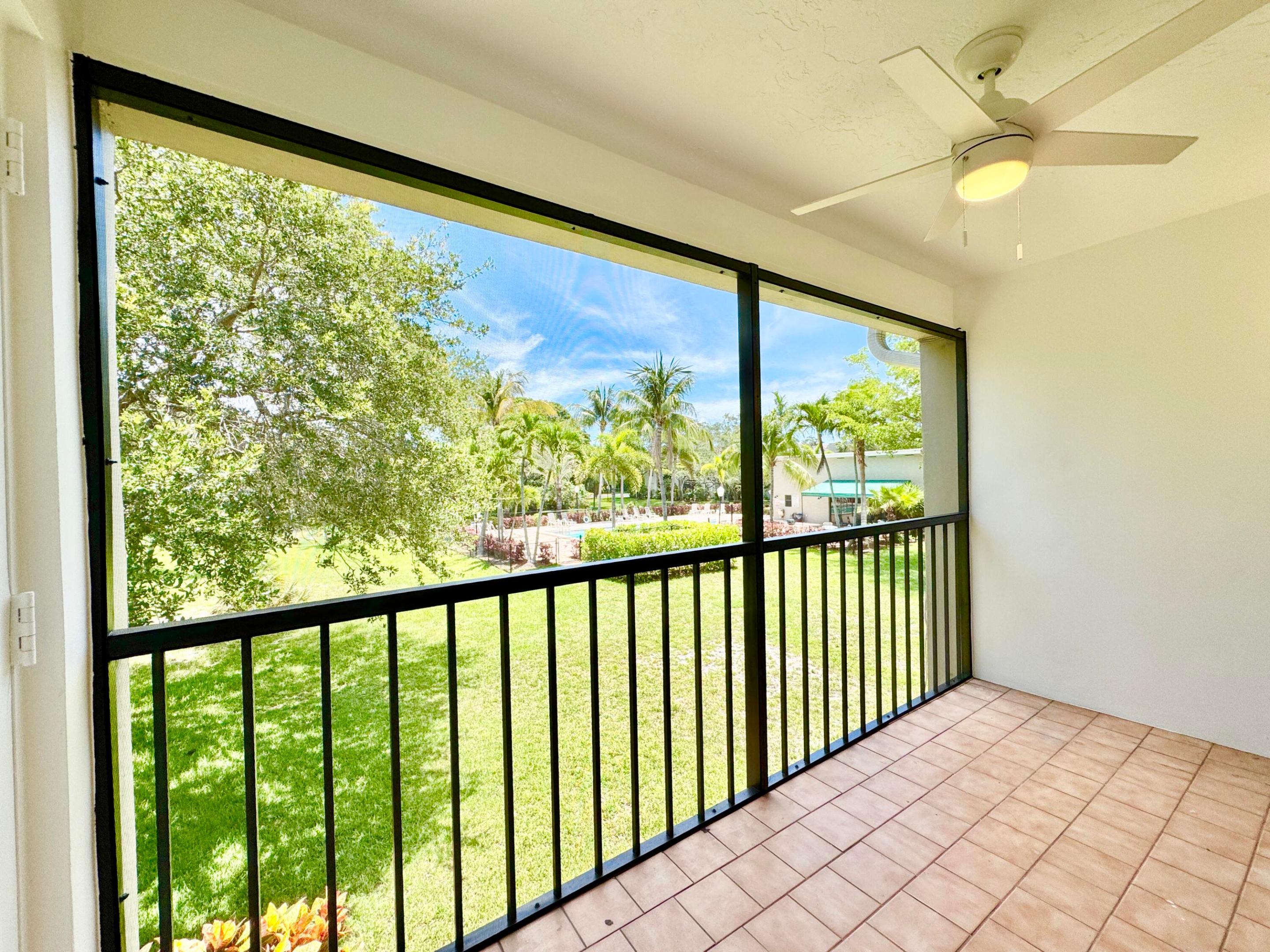 BANYAN PARK CONDO - Residential Lease
