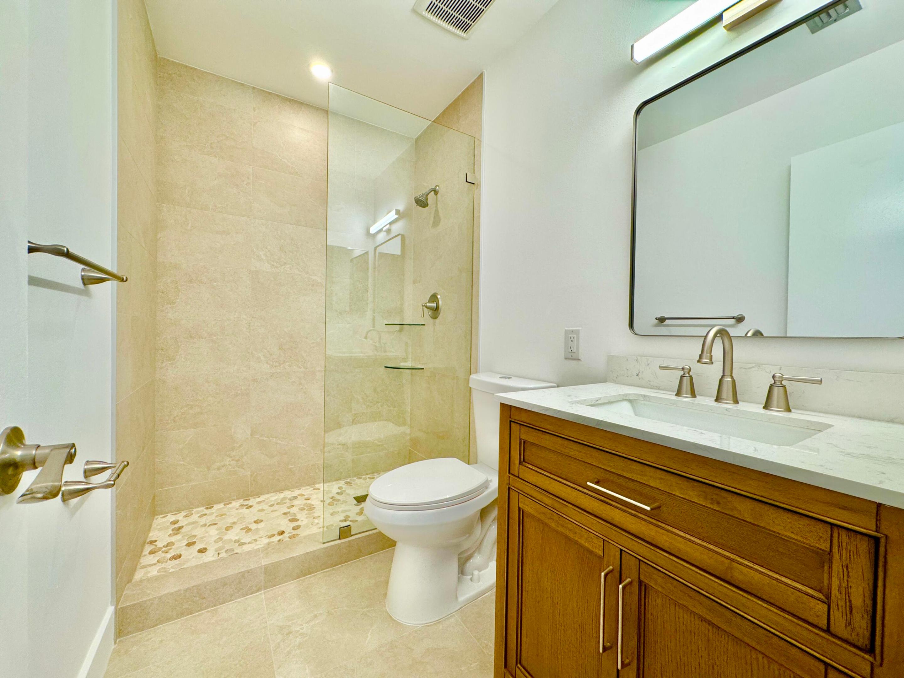 BANYAN PARK CONDO - Residential Lease