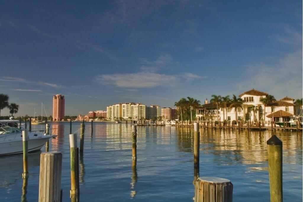 BANYAN PARK CONDO - Residential Lease