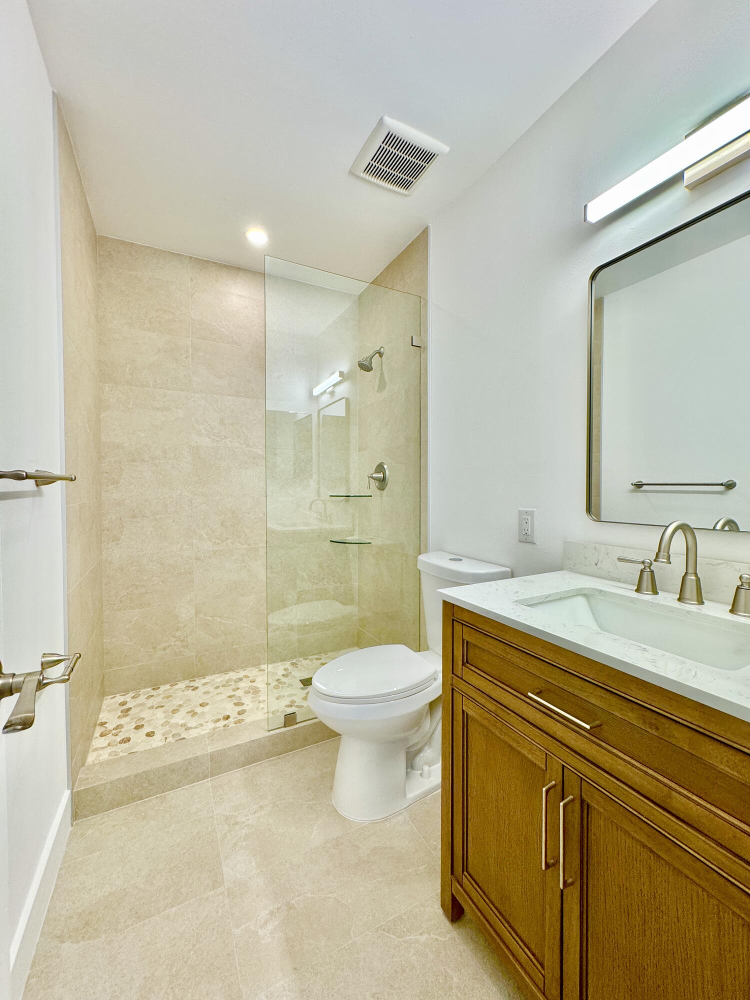 BANYAN PARK CONDO - Residential Lease