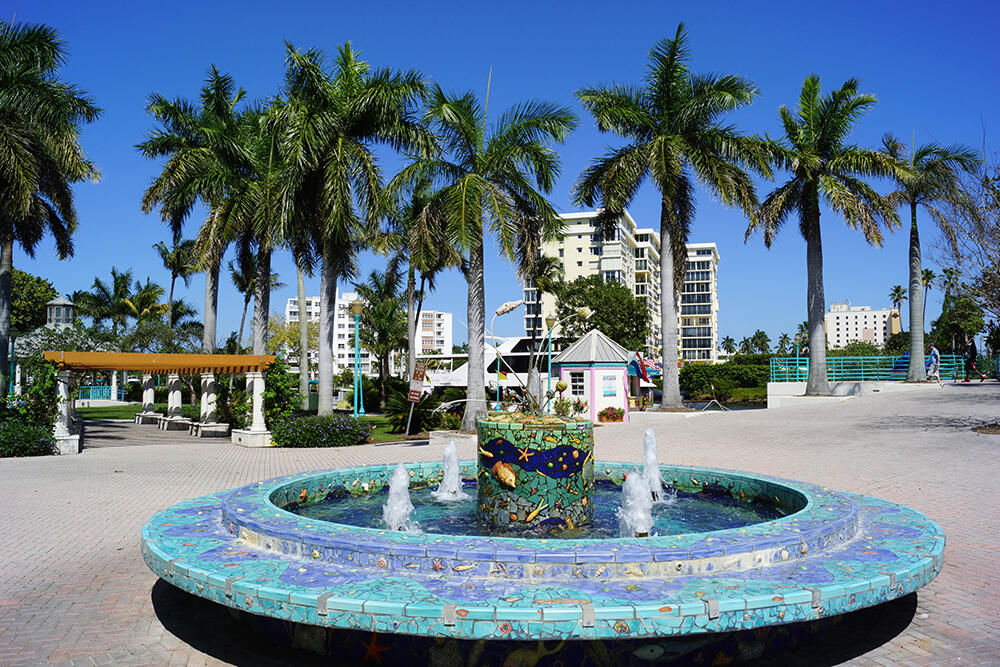 BANYAN PARK CONDO - Residential Lease