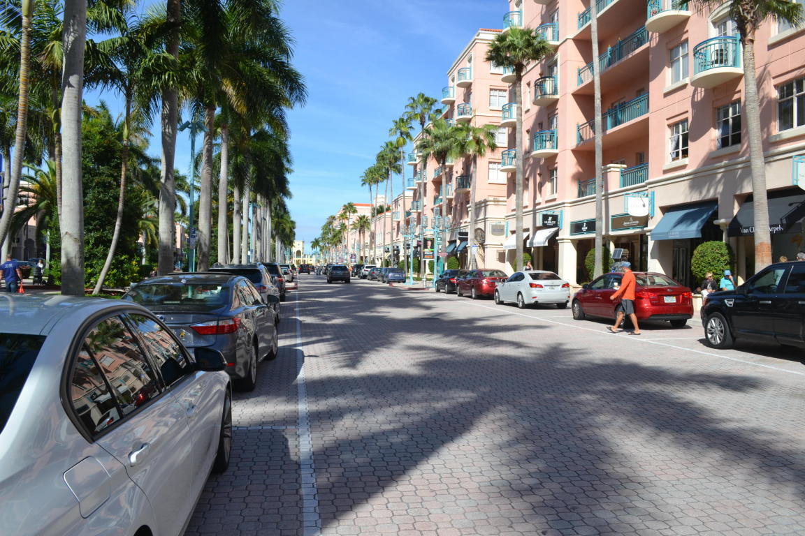 BANYAN PARK CONDO - Residential Lease