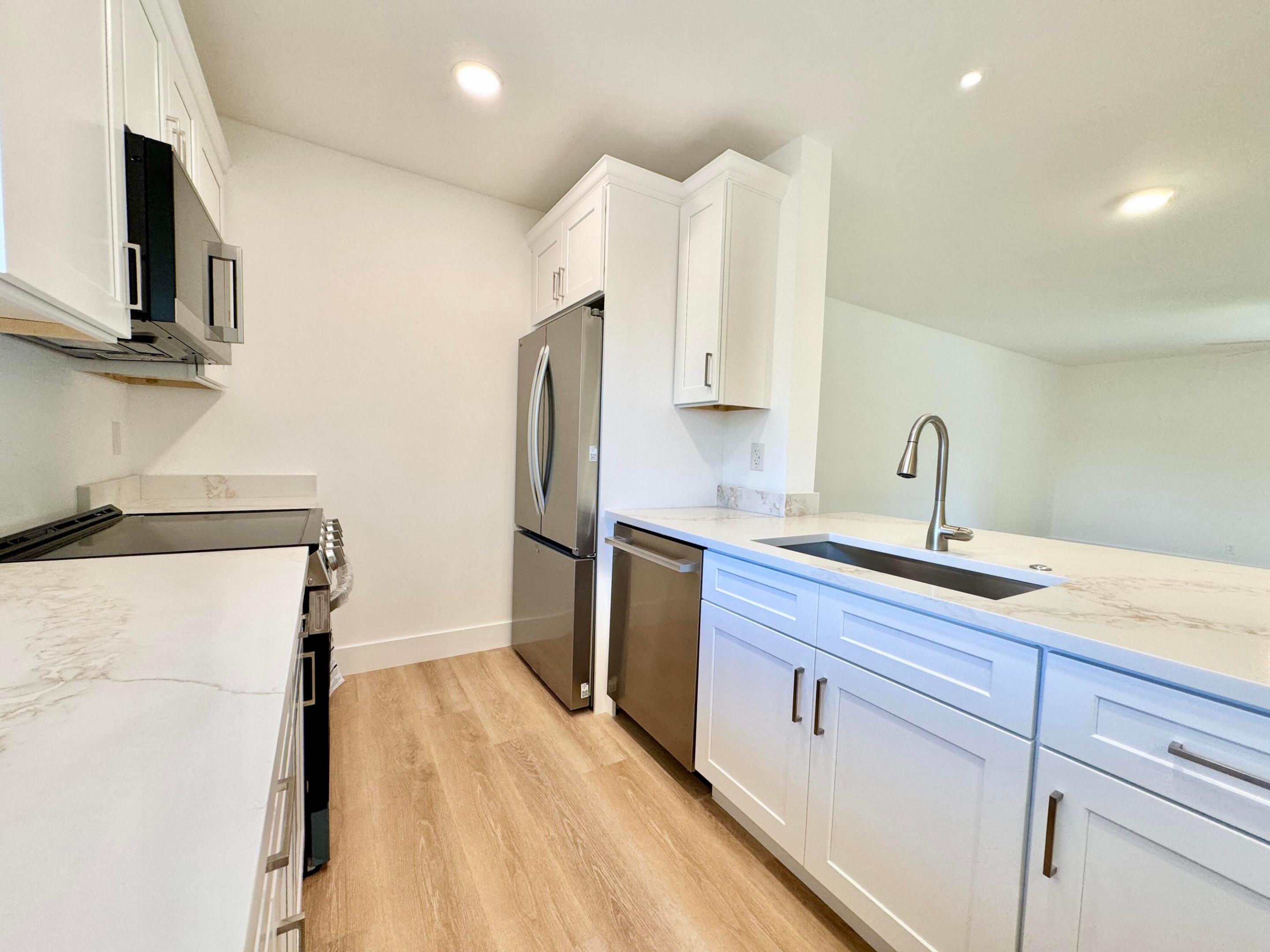 BANYAN PARK CONDO - Residential Lease