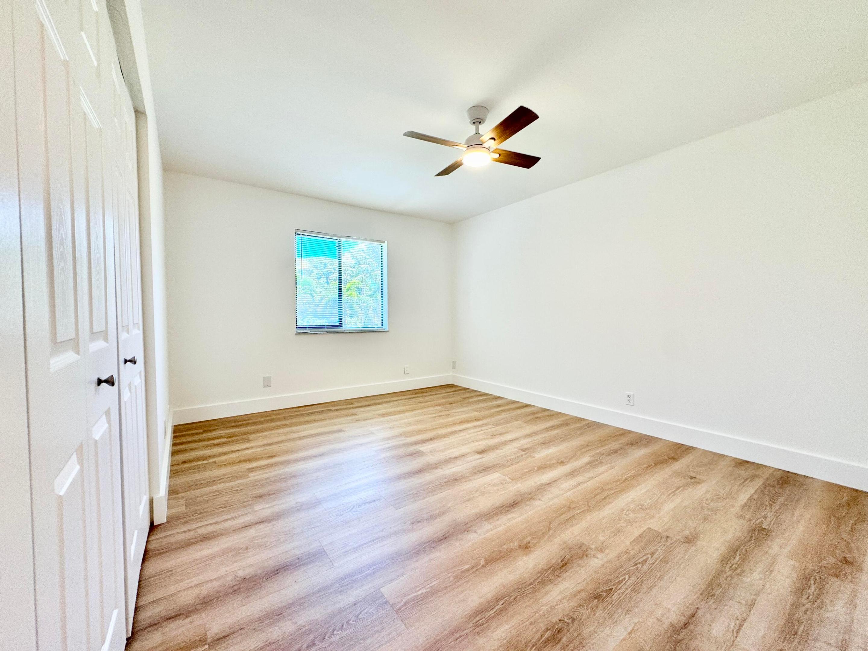 BANYAN PARK CONDO - Residential Lease