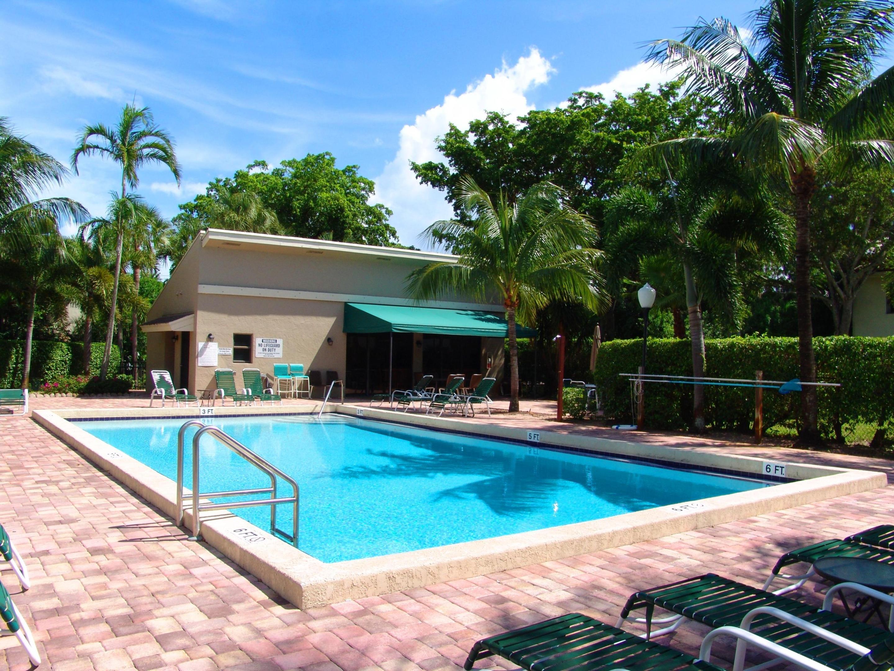 BANYAN PARK CONDO - Residential Lease