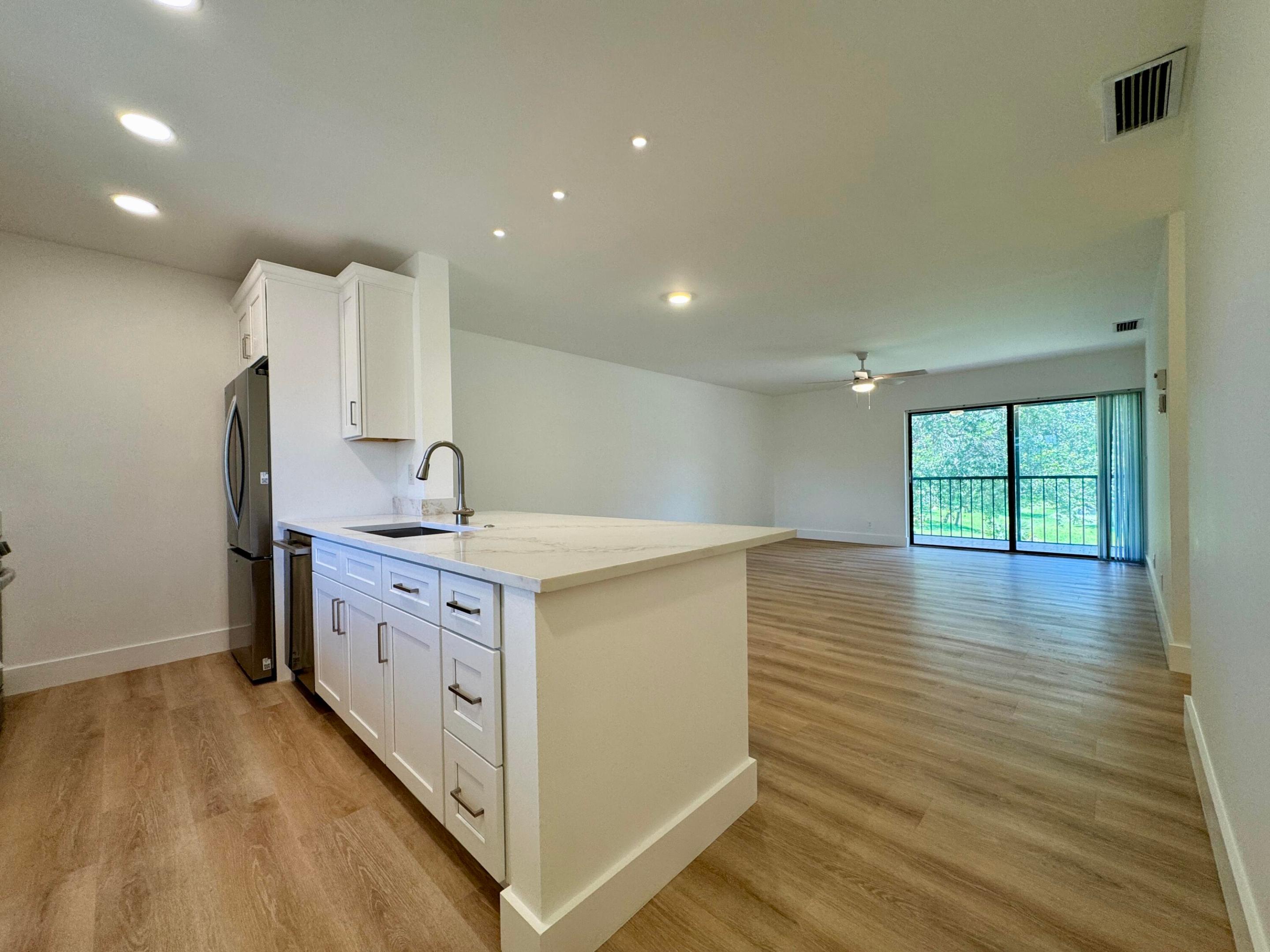 BANYAN PARK CONDO - Residential Lease