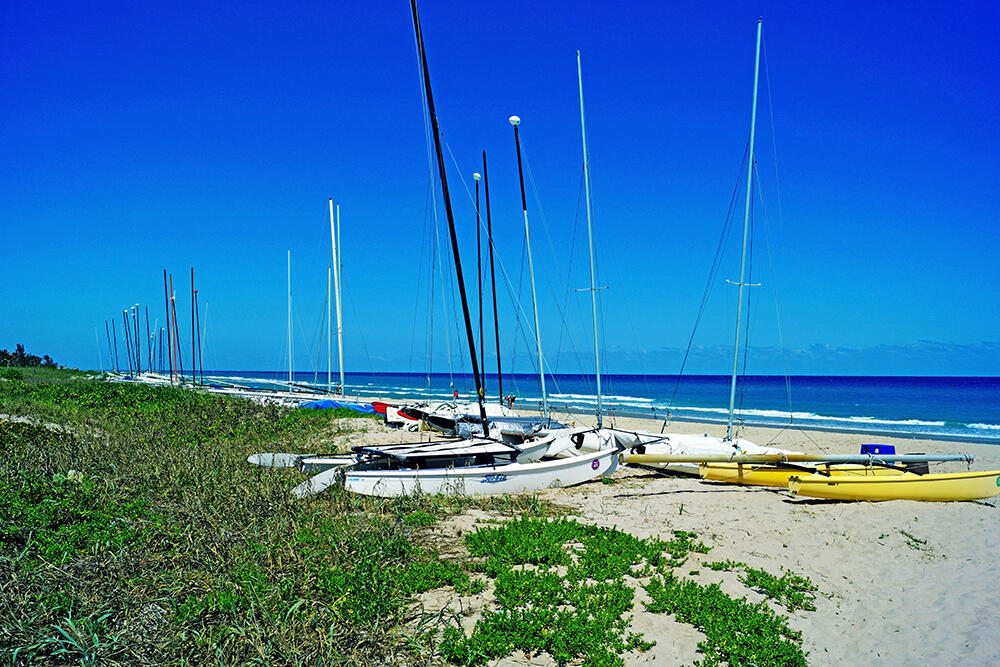 BANYAN PARK CONDO - Residential Lease
