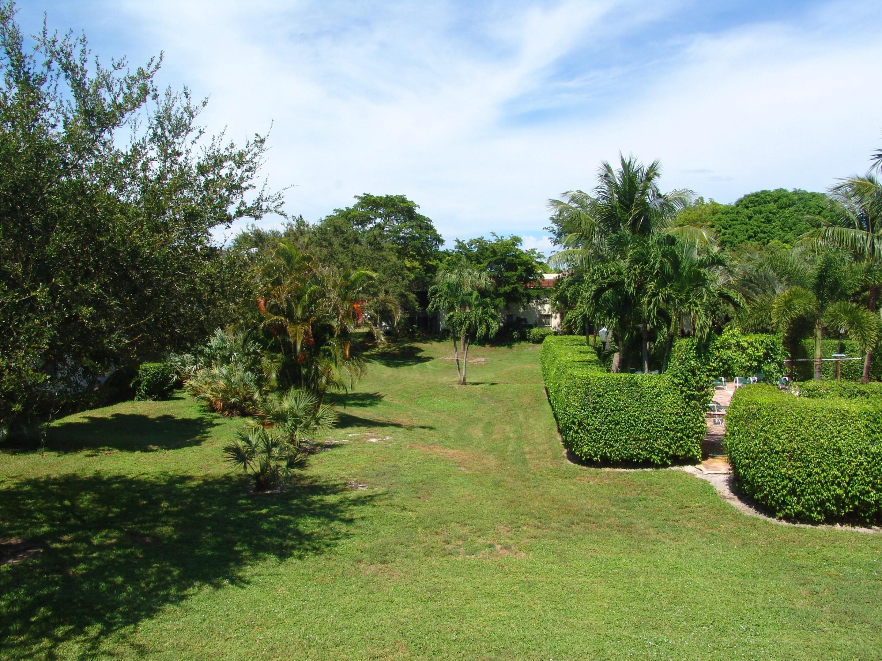 BANYAN PARK CONDO - Residential Lease