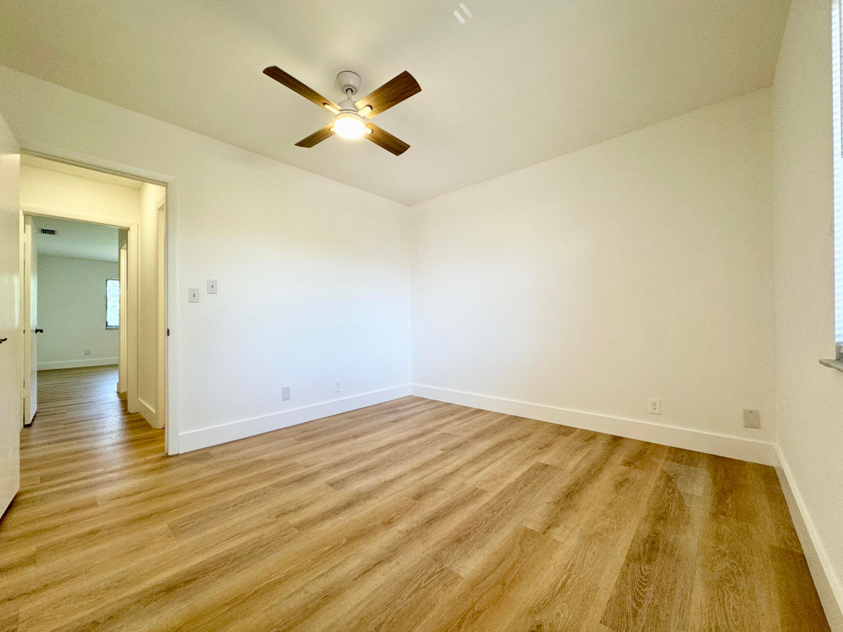BANYAN PARK CONDO - Residential Lease
