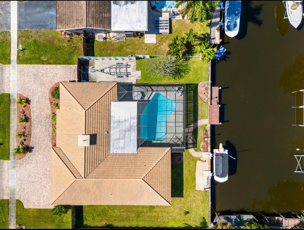 SALA DEL MAR - Residential