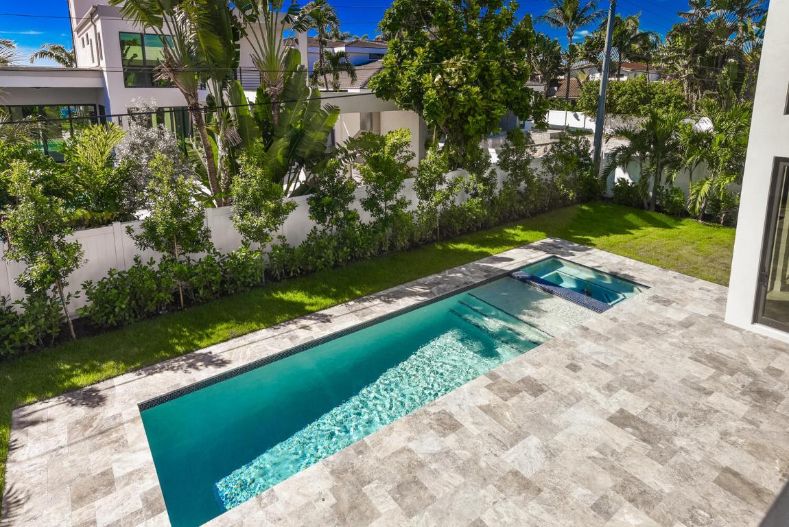 BELLE TERRE - Residential