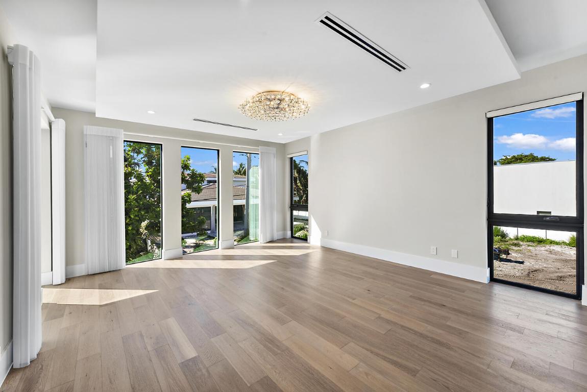 BELLE TERRE - Residential
