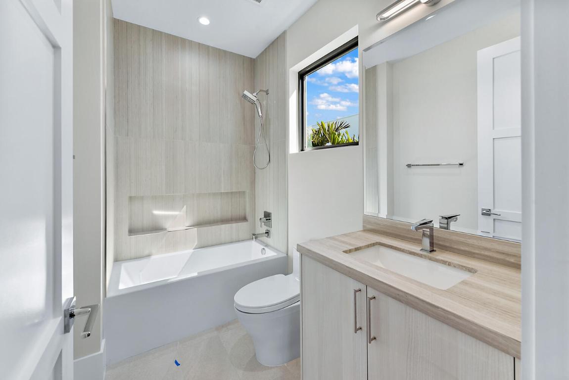 BELLE TERRE - Residential