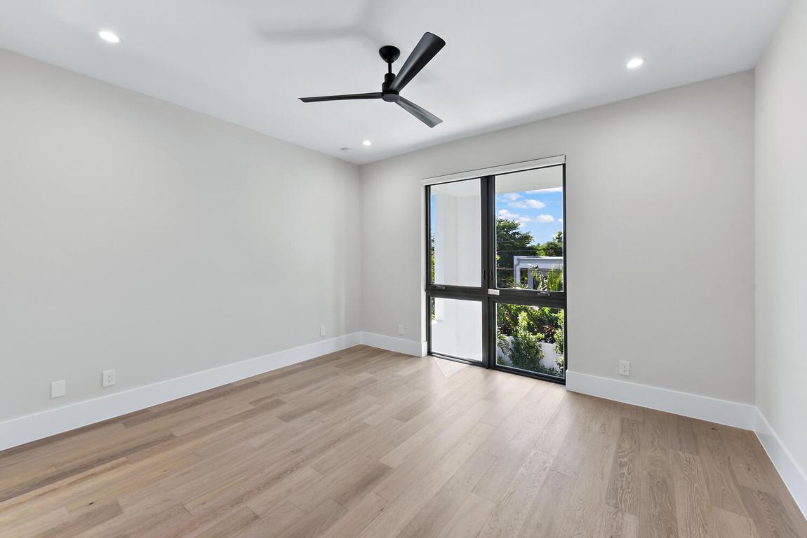 BELLE TERRE - Residential