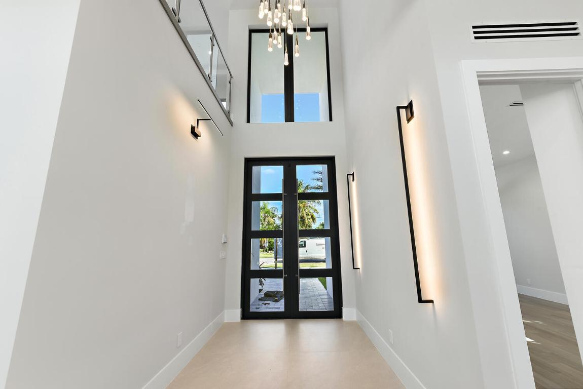 BELLE TERRE - Residential
