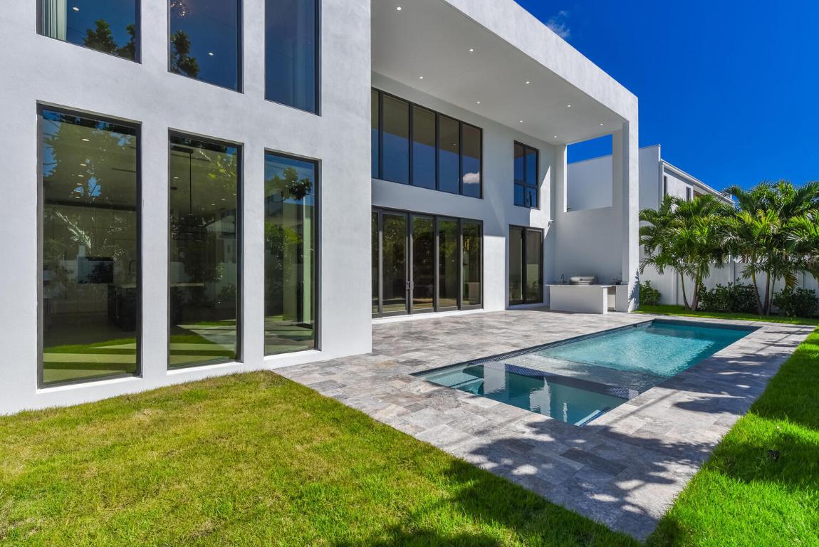 BELLE TERRE - Residential
