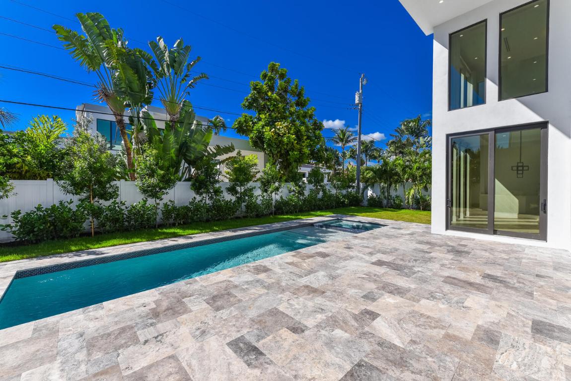 BELLE TERRE - Residential