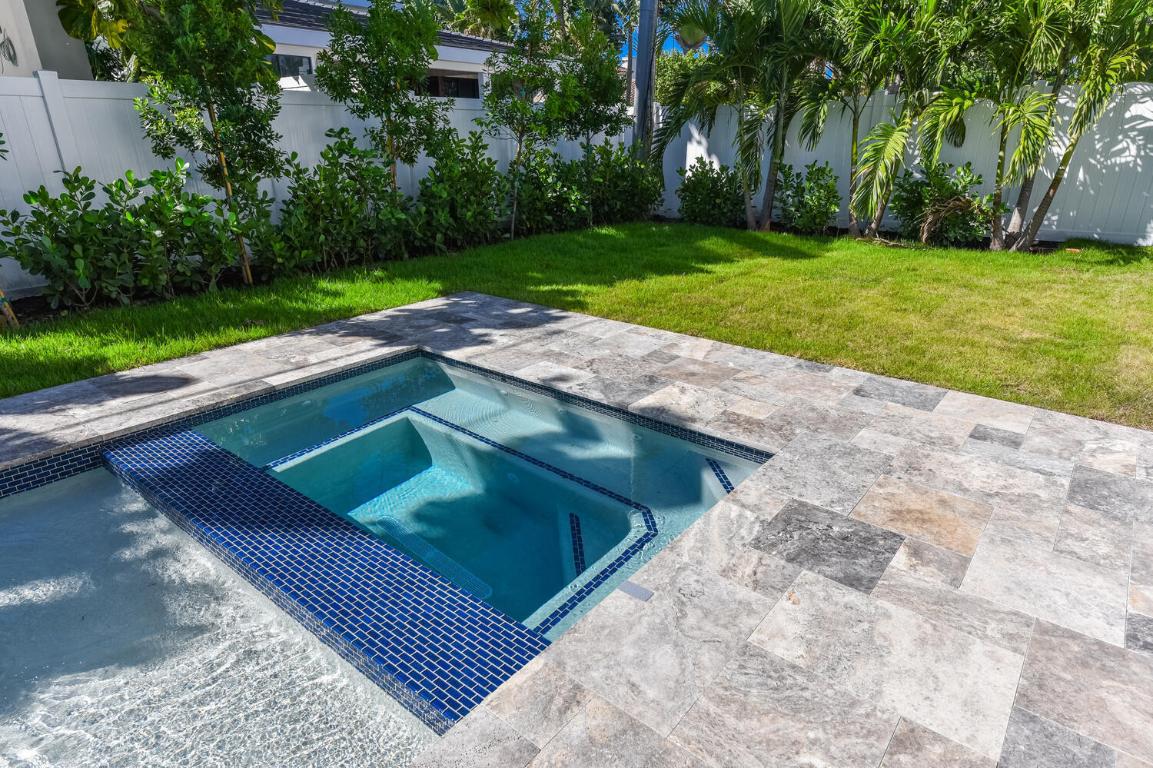 BELLE TERRE - Residential
