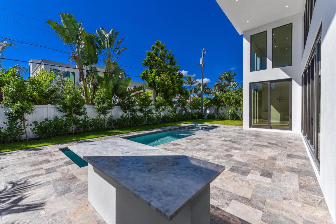 BELLE TERRE - Residential
