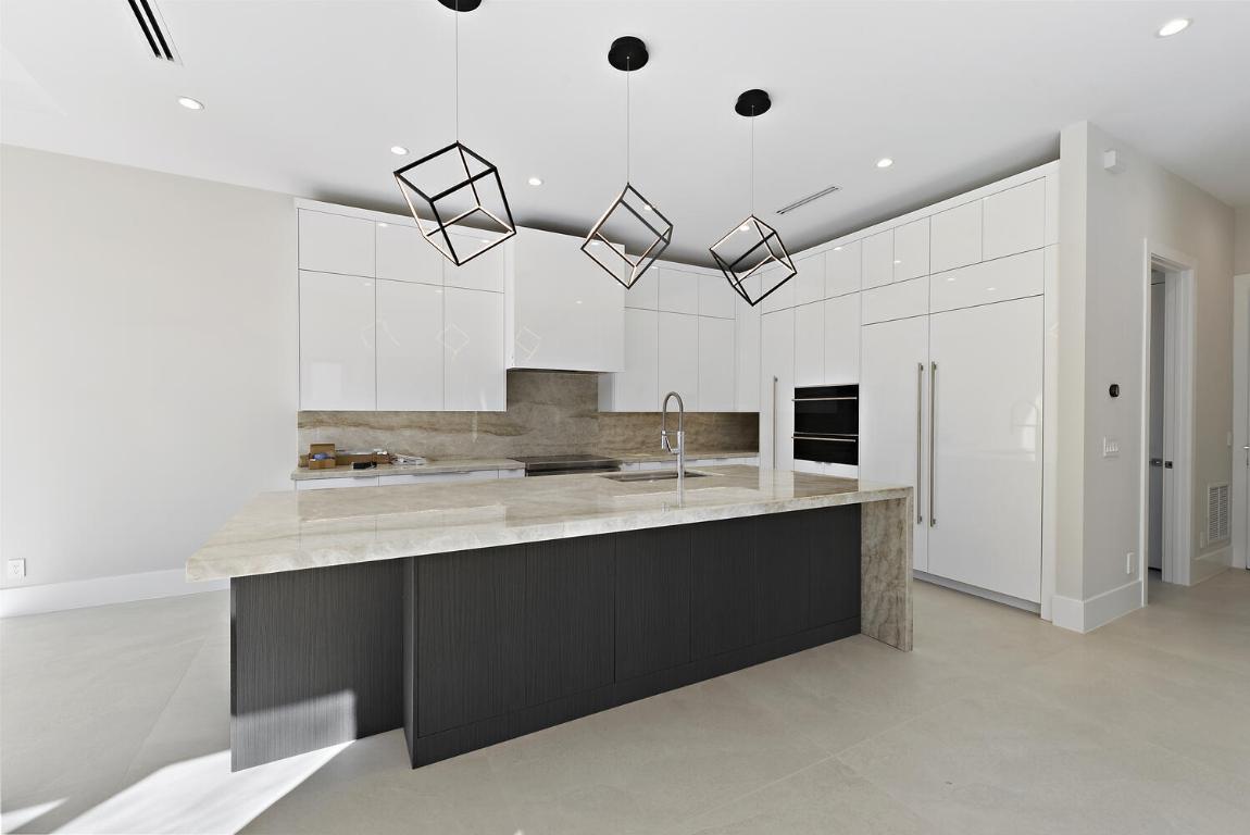 BELLE TERRE - Residential