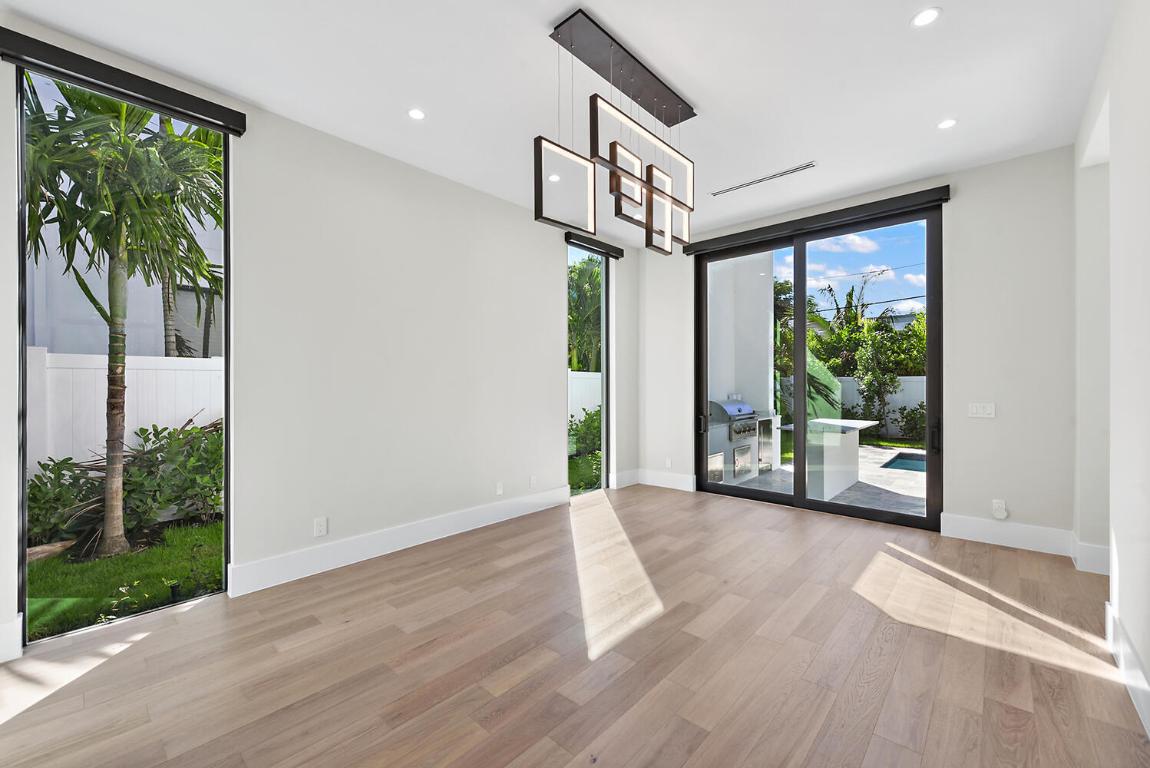 BELLE TERRE - Residential