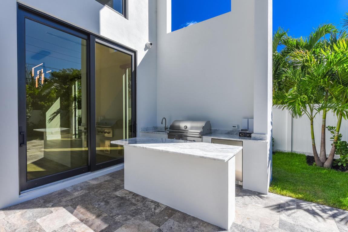 BELLE TERRE - Residential