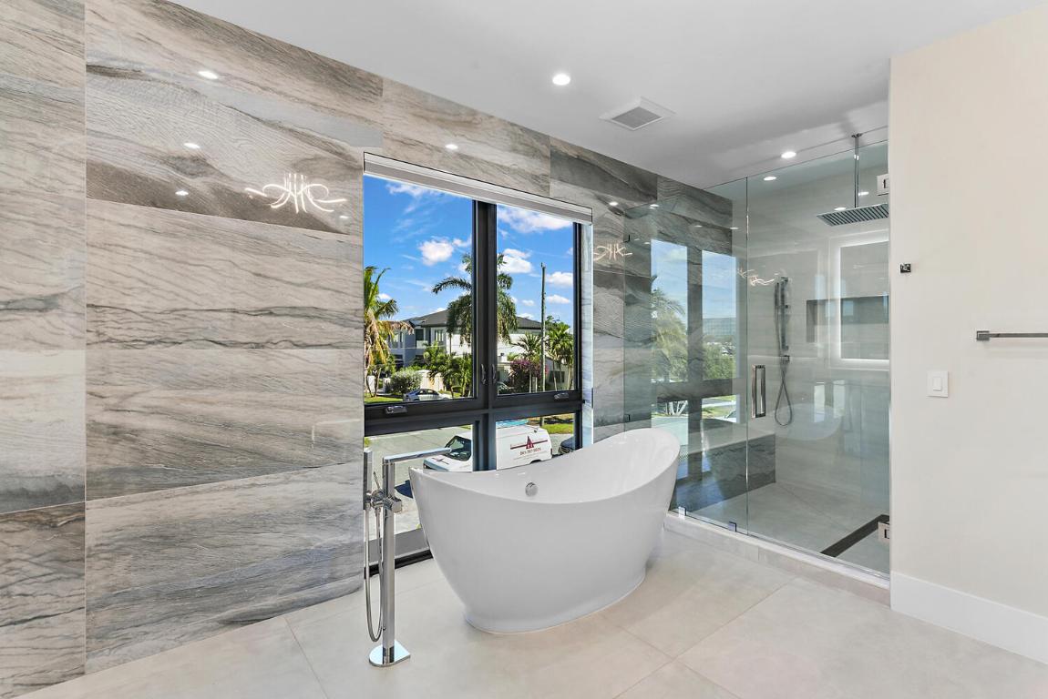 BELLE TERRE - Residential