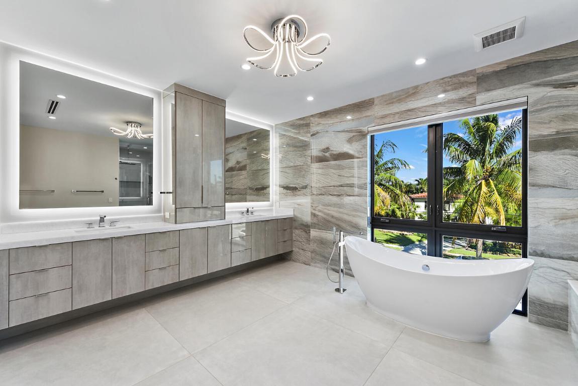 BELLE TERRE - Residential