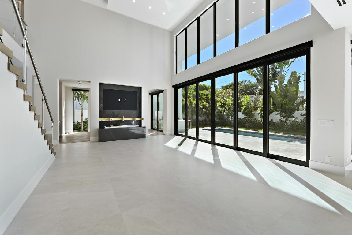 BELLE TERRE - Residential