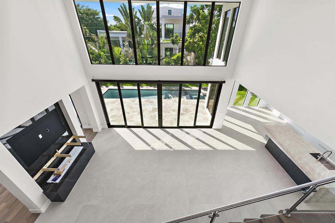 BELLE TERRE - Residential