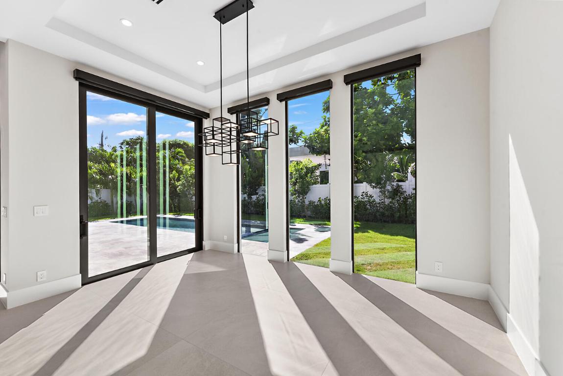 BELLE TERRE - Residential