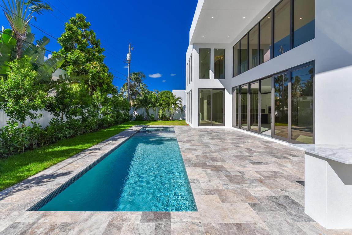 BELLE TERRE - Residential